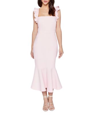 LIKELY Hara Midi Dress | Bloomingdale's